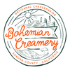 bohemian creamery tour