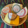 Medium Cheese Gift Basket