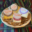 Small Cheese Gift Basket